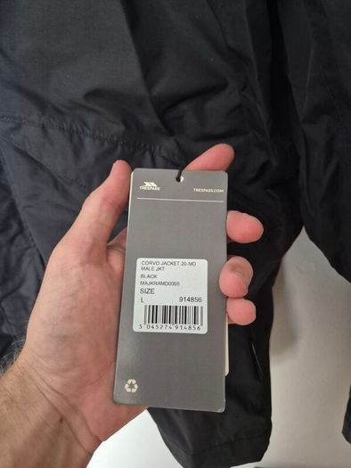 Trespass Jacket