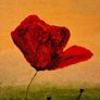 Oil on panel board Image 5
