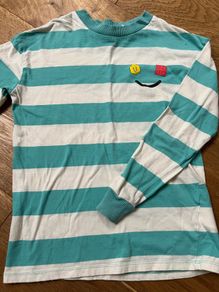 Boys Top (8-10yrs)