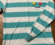 Boys Top (8-10yrs)