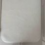Tutti Bambini ZiZee Crib - with mattress, mattress protector and bed sheet. Image 9