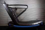 Commercial Curve Treadmill
