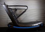 Commercial Curve Treadmill