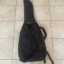 fender electric guitar soft case Image 2