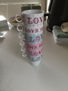 next coffee cups