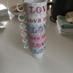 next coffee cups
