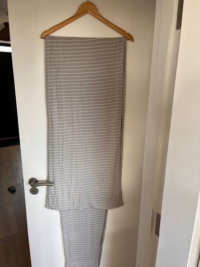 Ergobaby Aura Wrap