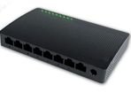 8 Port Gigabit Network Switch
