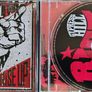 Cypress Hill - Rise Up CD (2010) Hip Hop Rap EX+ Image 2
