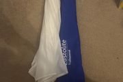 Lastolite 105cm translucent umbrella white