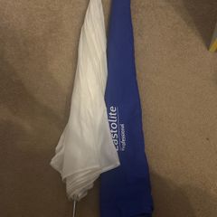 Lastolite 105cm translucent umbrella white