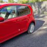 Red Volkswagen up Image 2