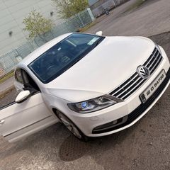 2012 Volkswagen Cc