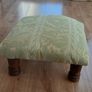 Foot Stool Mid Century Image 2