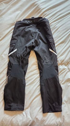 Bundle Deal: Full Alpinestars Stella Andes V2 Suit