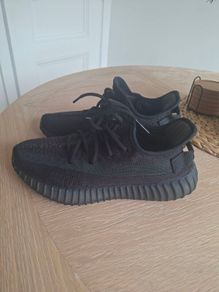 Black Yeezy