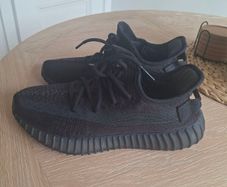 Black Yeezy