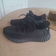 Black Yeezy