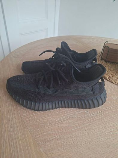 Black Yeezy
