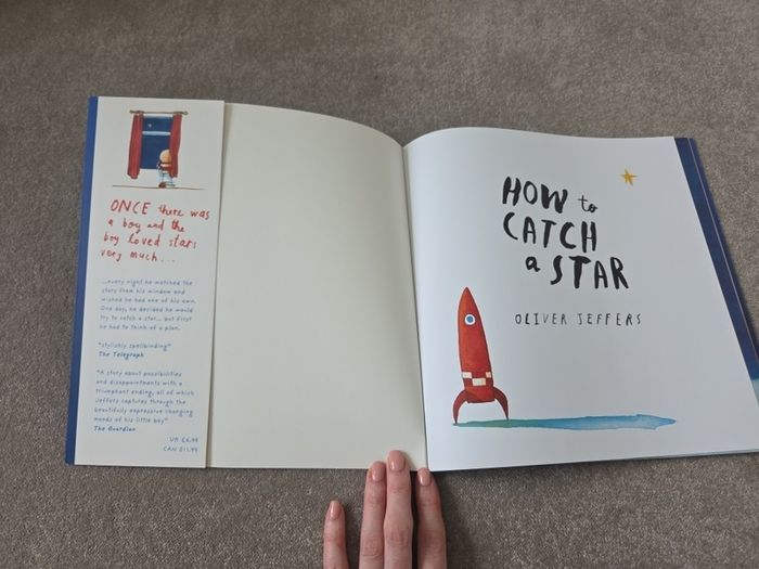 How to catch a Star