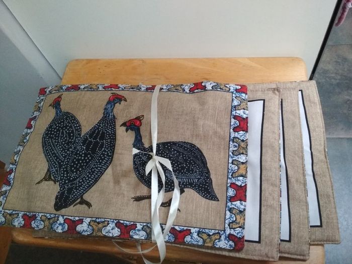 Place-Mat dinning New