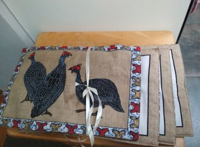 Place-Mat dinning New