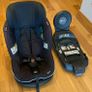 BeSafe izi Modular isize seat and base (rear and forward facing) Image 5