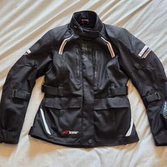 Bundle Deal: Full Alpinestars Stella Andes V2 Suit
