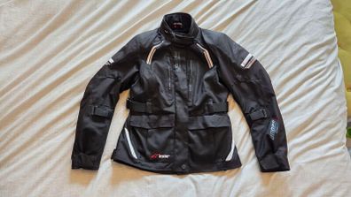 Bundle Deal: Full Alpinestars Stella Andes V2 Suit