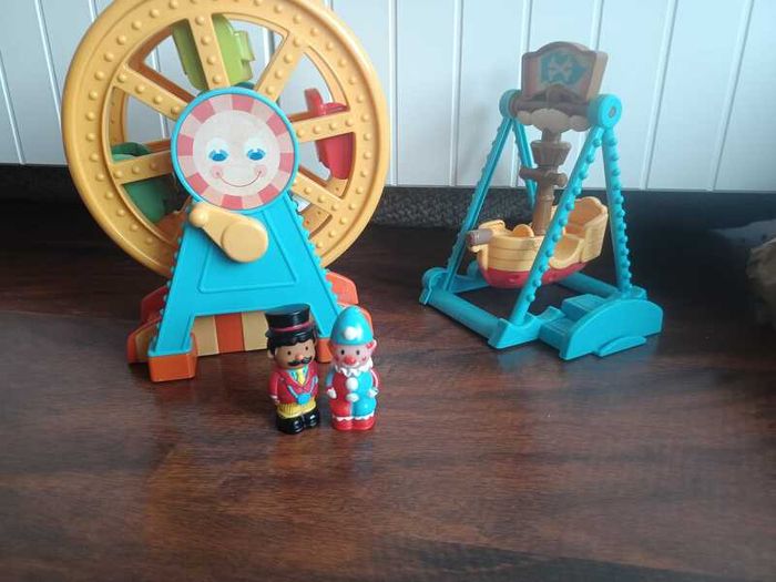 Happyland Toys