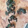 Warhammer 40k Necron Army Image 9