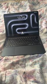 MacBook Air m4