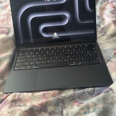 MacBook Air m4