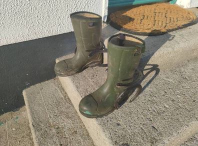 shoe storage