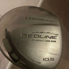 Adams Redline men's driver