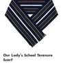 Our Lady's School Terenure Coat and Scarf Image 2