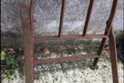 Tractor Grill