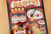 Gamewright- Sushi Go Party