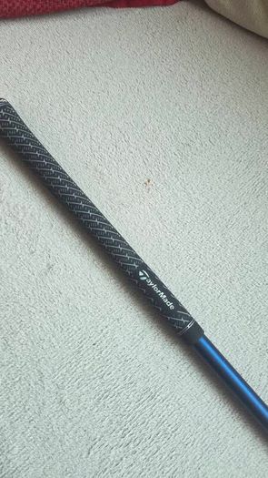 taylormade driver shaft