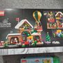 LEGO Christmas/ Winter Village Bundle Image 9