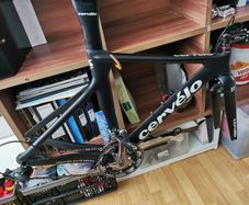 Boardman Tt /road Bike for sale