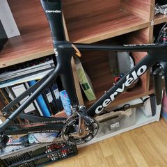Boardman Tt /road Bike for sale