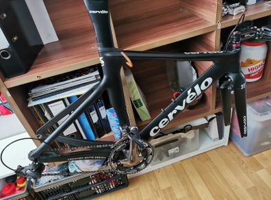 Boardman Tt /road Bike for sale