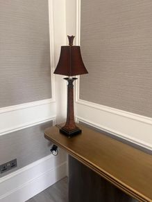 Table Lamp