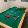 snooker table Image 3