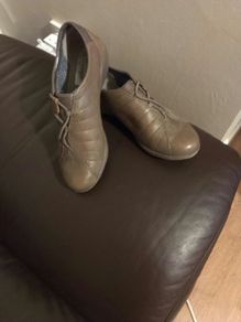 Clarks Shoes, size EU-37, UK-4