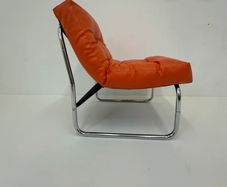 vintage ikea chair's