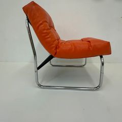vintage ikea chair's