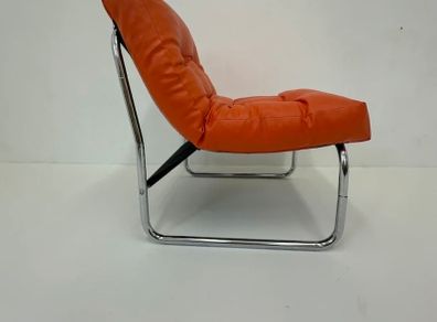vintage ikea chair's