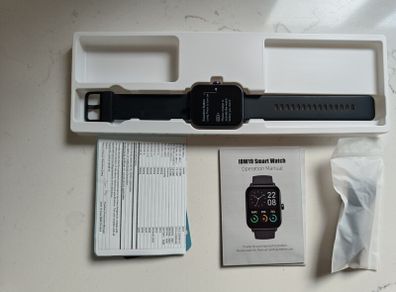 Smart Watch New